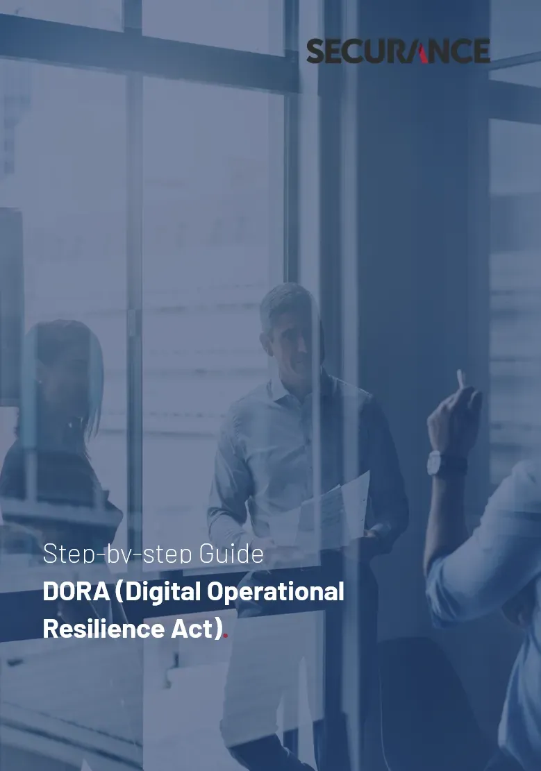 DORA Whitepaper Securance