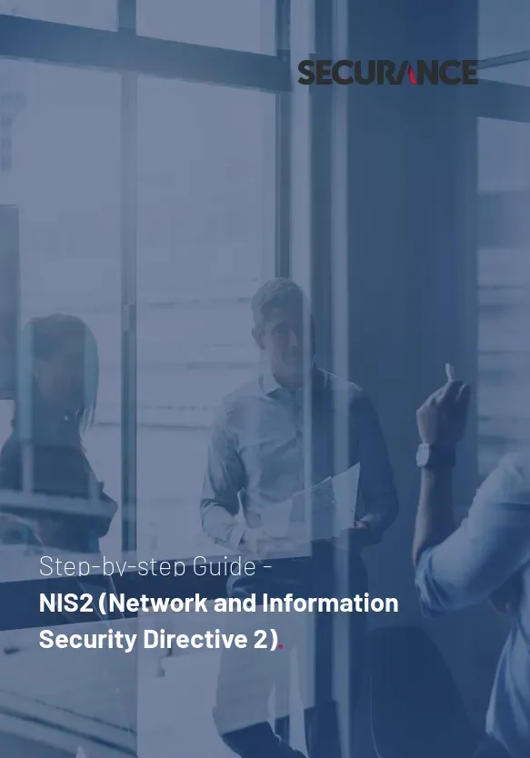 NIS2 Whitepaper Securance
