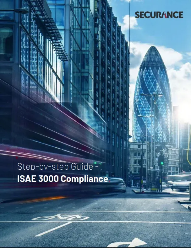 ISAE 3000 Whitepaper