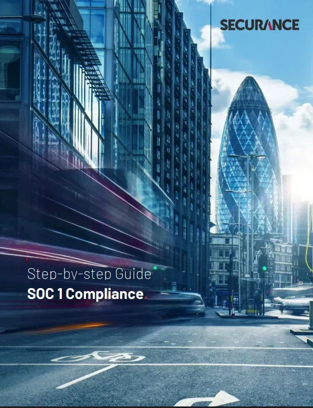 SOC1 Whitepaper