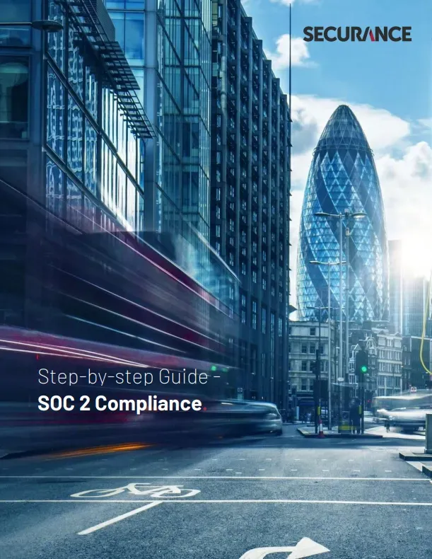 SOC2 whitepaper