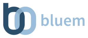 Bluem logo